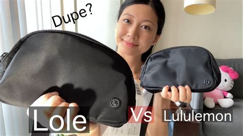 lole vs lululemon.